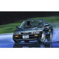 1/24 Scale Model Kit - Touge series (Pass series)