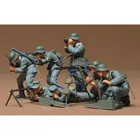 1/35 Scale Model Kit - TAMIYA Military Miniature Series