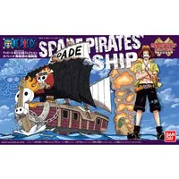 Plastic Model Kit - ONE PIECE