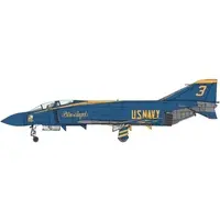 1/72 Scale Model Kit - Aircraft