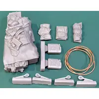 1/35 Scale Model Kit - Grade Up Parts