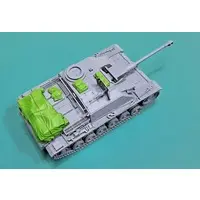 1/35 Scale Model Kit - Grade Up Parts