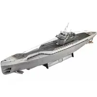 1/144 Scale Model Kit - Submarine