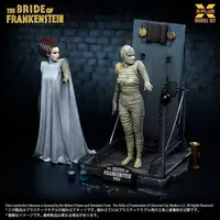 Plastic Model Kit - Frankenstein