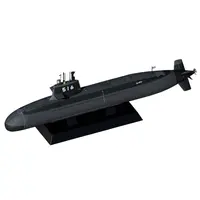 1/350 Scale Model Kit - Submarine