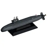 1/700 Scale Model Kit - Submarine