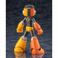 MEGA MAN - MEGA MAN PILE DRIVE Ver. Model Kit