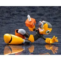 MEGA MAN - MEGA MAN PILE DRIVE Ver. Model Kit