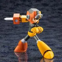 MEGA MAN - MEGA MAN PILE DRIVE Ver. Model Kit