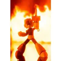 MEGA MAN - MEGA MAN PILE DRIVE Ver. Model Kit