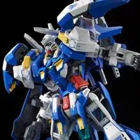 Gundam Models - Mobile Suit Gundam 00 / Gundam Exia