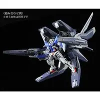 Gundam Models - Mobile Suit Gundam 00 / Gundam Exia