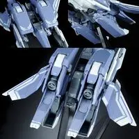 Gundam Models - Mobile Suit Gundam 00 / Gundam Exia