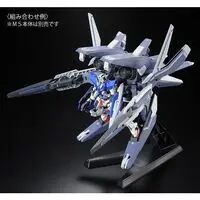 Gundam Models - Mobile Suit Gundam 00 / Gundam Exia