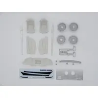 1/24 Scale Model Kit - Vehicle