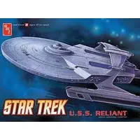 Plastic Model Kit - Star Trek