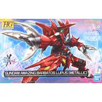 Gundam Models - GUNDAM BUILD METAVERSE