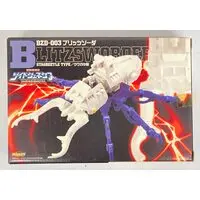 Plastic Model Kit - ZOIDS / Blitz Sworder