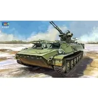 1/35 Scale Model Kit - Tank