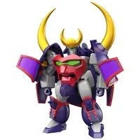 MODEROID - Madou King Granzort