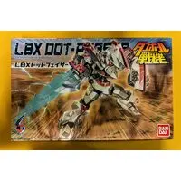 Plastic Model Kit - Danball Senki / LBX Dot Phasor