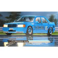 1/24 Scale Model Kit - Touring car series