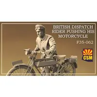 1/35 Scale Model Kit - Detail-Up Parts