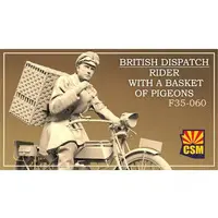 1/35 Scale Model Kit - Detail-Up Parts