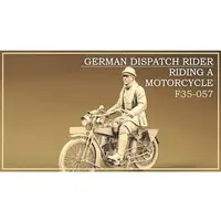 1/35 Scale Model Kit - Detail-Up Parts