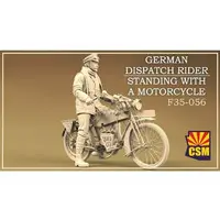 1/35 Scale Model Kit - Detail-Up Parts