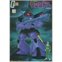 Gundam Models - MOBILE SUIT GUNDAM