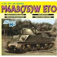 1/35 Scale Model Kit - Ford