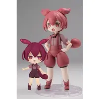 Plastic Model Kit - VOICEROID / Zundamon