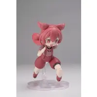 Plastic Model Kit - VOICEROID / Zundamon