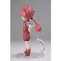 Plastic Model Kit - VOICEROID / Zundamon