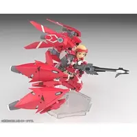 Plastic Model Kit - MEGAMI DEVICE