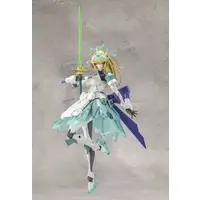 Plastic Model Kit - SOUSAI SHOJO TEIEN / Ritsuka Saeki