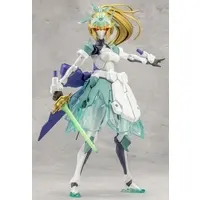 Plastic Model Kit - SOUSAI SHOJO TEIEN / Ritsuka Saeki