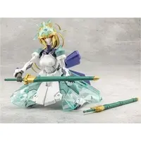 Plastic Model Kit - SOUSAI SHOJO TEIEN / Ritsuka Saeki