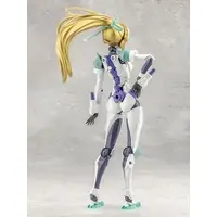 Plastic Model Kit - SOUSAI SHOJO TEIEN / Ritsuka Saeki