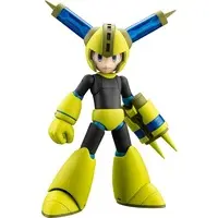 Plastic Model Kit - Mega Man series / Rockman