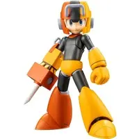 Plastic Model Kit - Mega Man series / Rockman