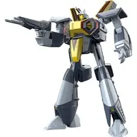 MODEROID - Super Dimension Century Orguss / Nikick