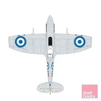 1/144 Scale Model Kit - Fighter aircraft model kits / Supermarine Spitfire