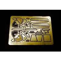 1/144 Scale Model Kit - Etching parts