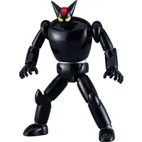 MODEROID - Tetsujin 28-go / Tetsujin 28-go (character)