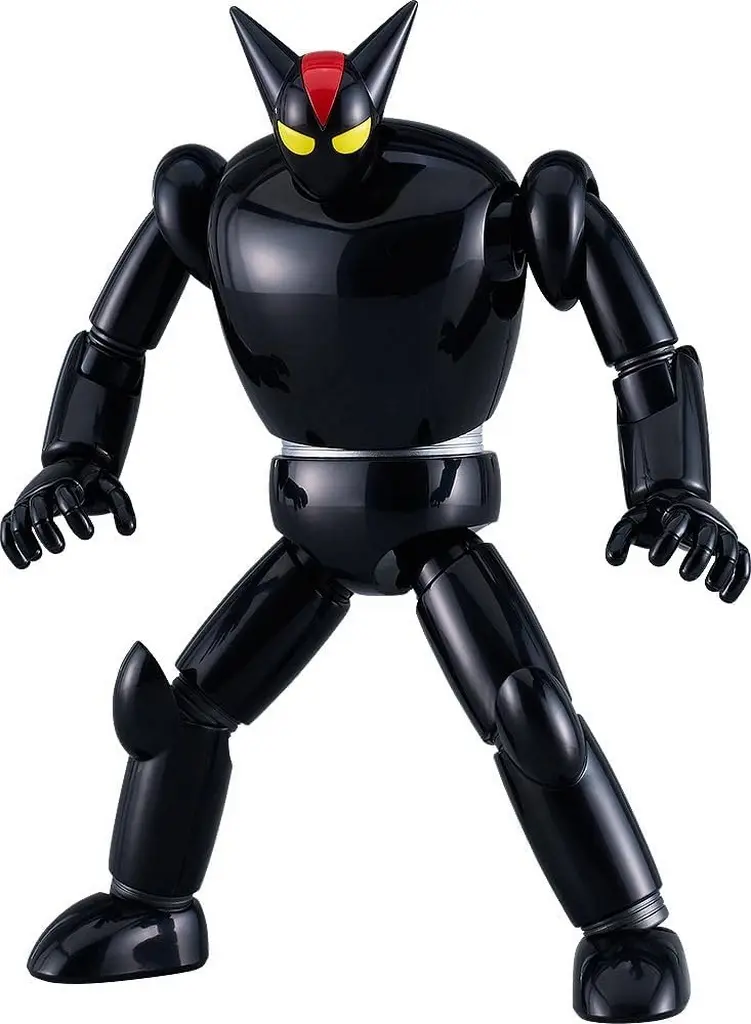 MODEROID - Tetsujin 28-go / Tetsujin 28-go (character)