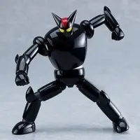 MODEROID - Tetsujin 28-go / Tetsujin 28-go (character)