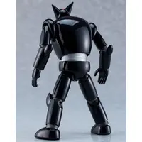 MODEROID - Tetsujin 28-go / Tetsujin 28-go (character)