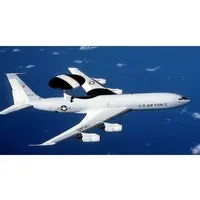 1/144 Scale Model Kit - AEW&C